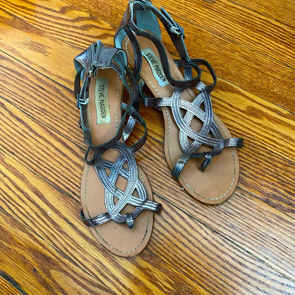 Steve Madden Heels